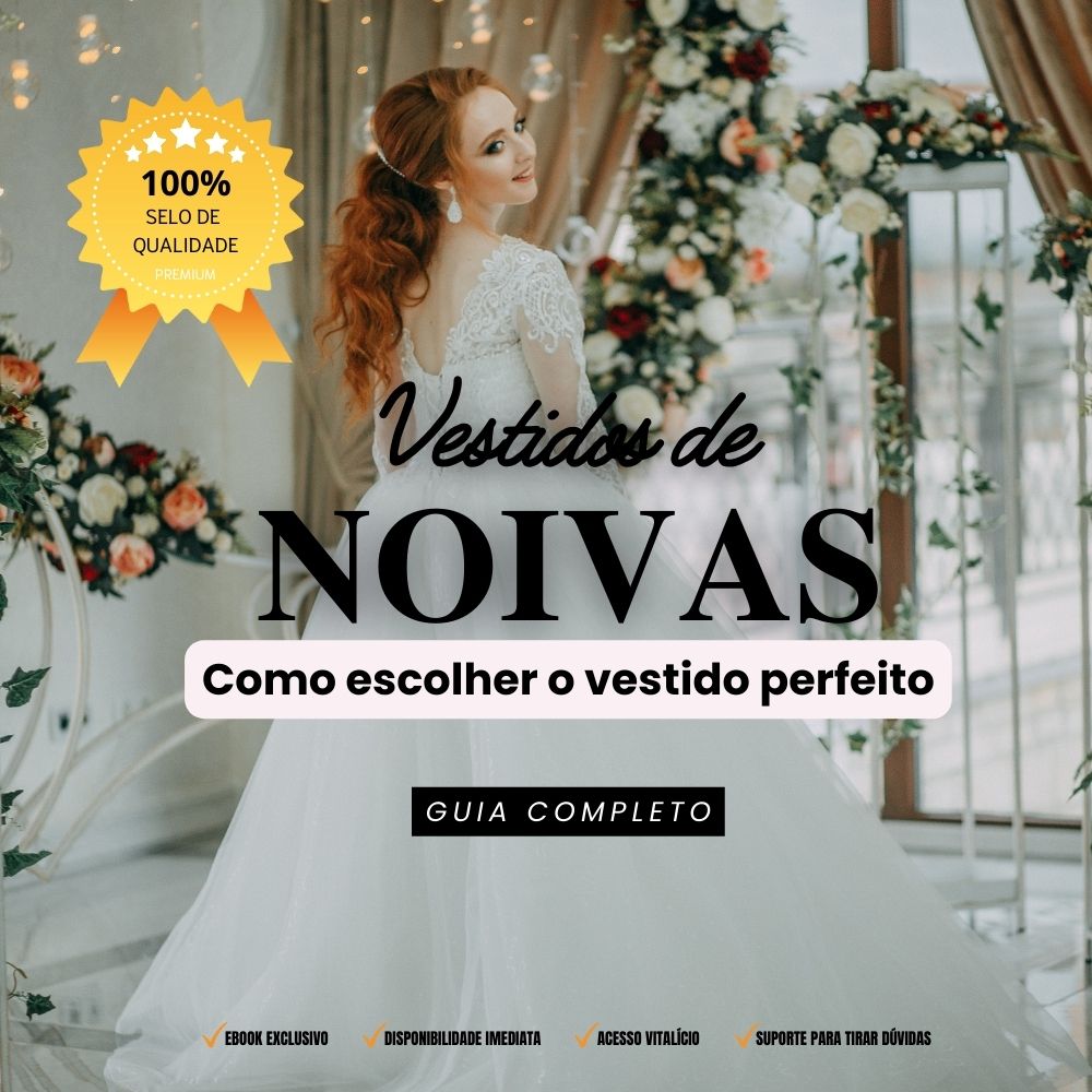 Vestidos de Noivas